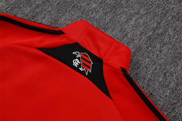 Flamengo Training Jacket 25/26