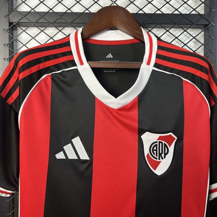 River Plate Away Man Jersey 25/26