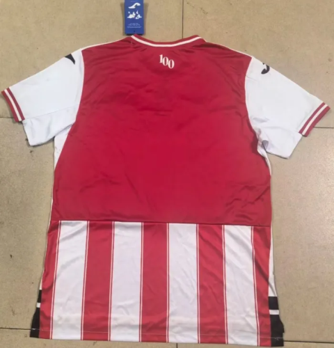 Brentford Home Man Jersey 25/26