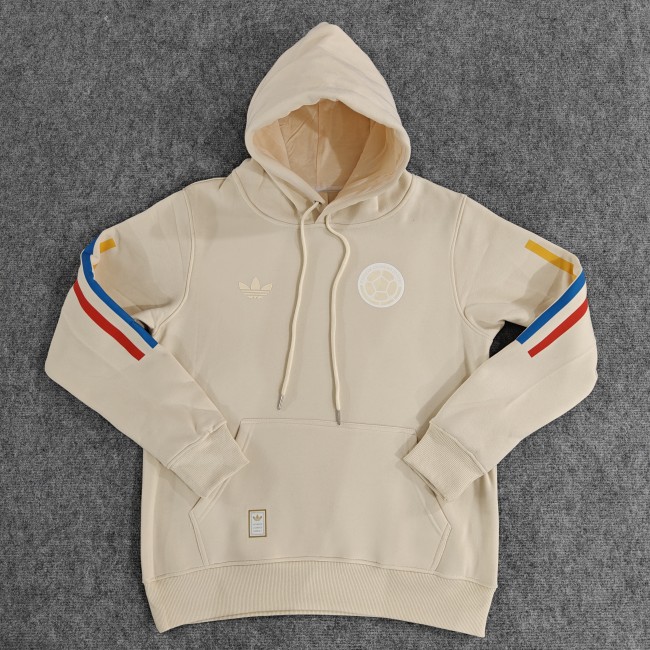Columbia 100th Anniversary Commemorative Edition  Hoodie （Multiple colors）