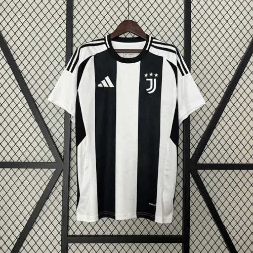 Juventus Home Man Jersey 24/25