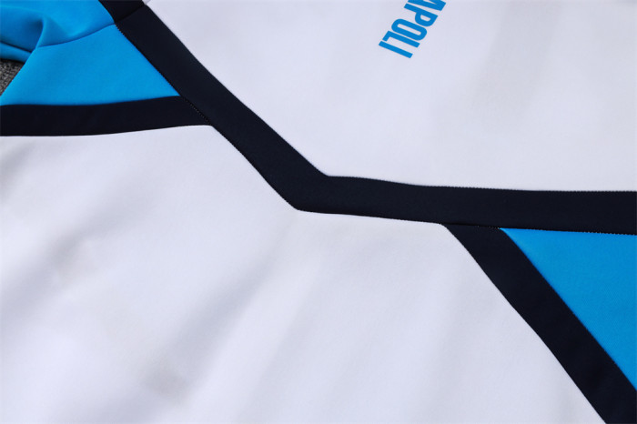 Napoli Training Jacket 25/26