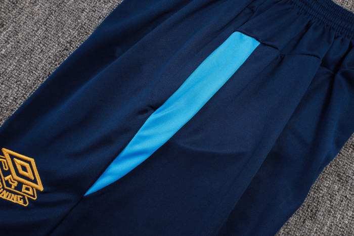 Gremio Training Short sleeve Suit 25/26