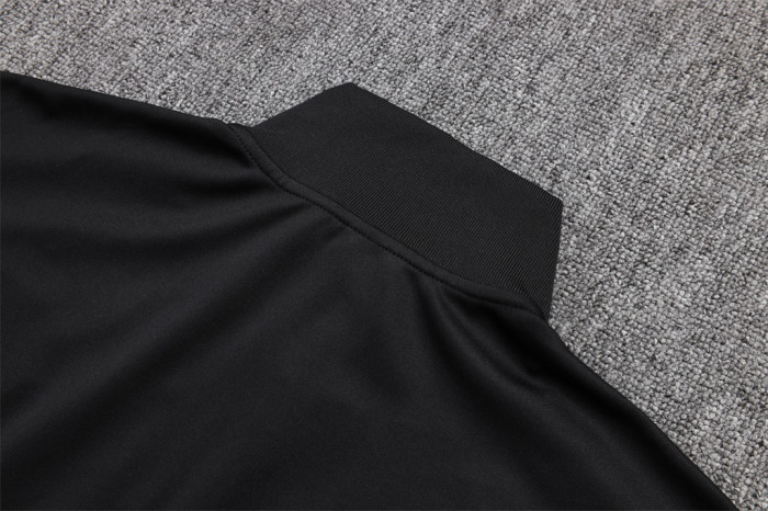 Barcelona Training Jacket 25/26