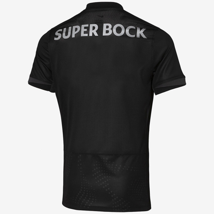 Sporting Lisbon Away Man Jersey 25/26