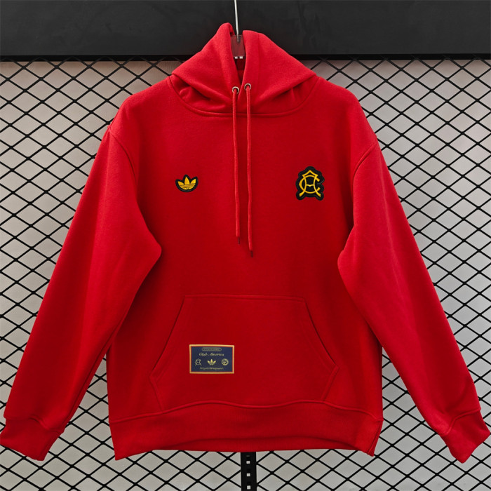 Club America Hoodle Sweatshirt Training Jersey 25/26 (Multiple colors)