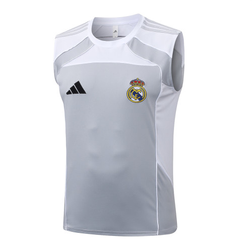 Real Madrid Training Jersey 25/26