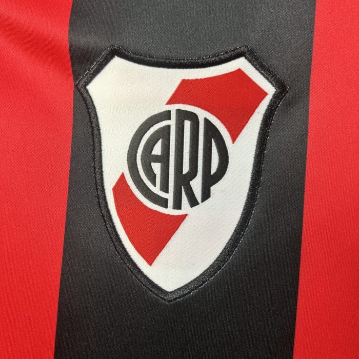 River Plate Away Man Jersey 25/26