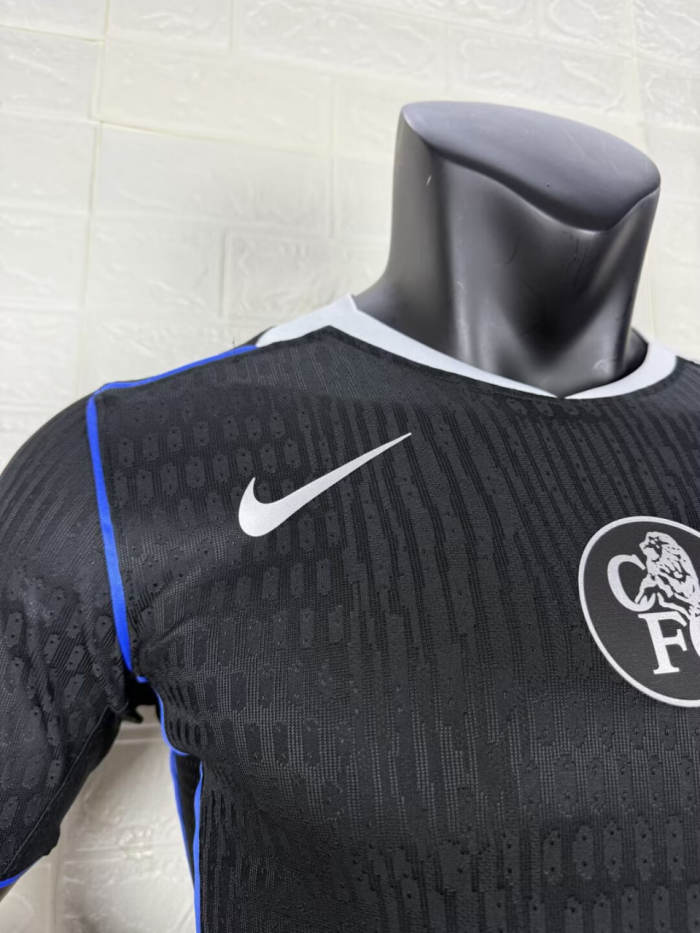 Chelsea Third Man Player Jersey 25/26