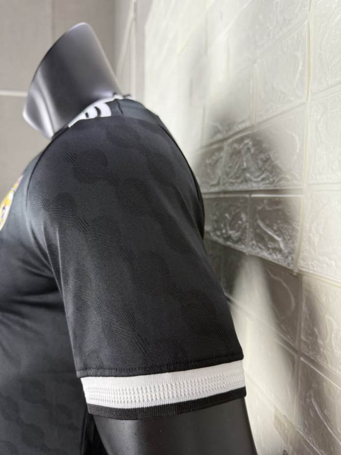 Real Madrid Special Player Jersey 25/26