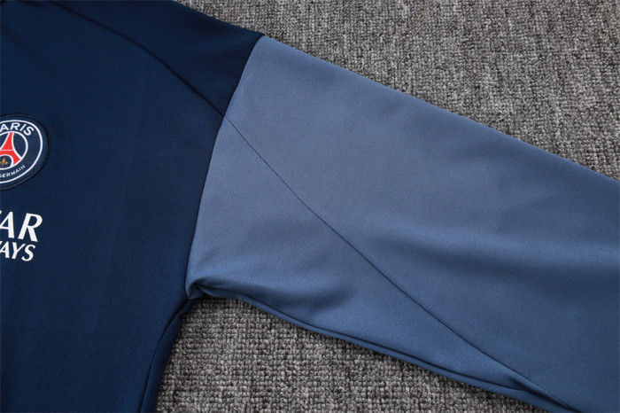 Paris Saint-Germain Training Jacket 25/26