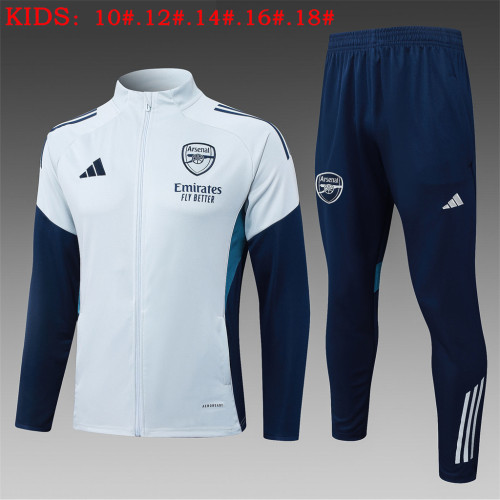 Arsenal Kids Training Suit 25/26