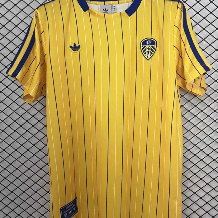 Leeds United Icons Man Jersey 25/26