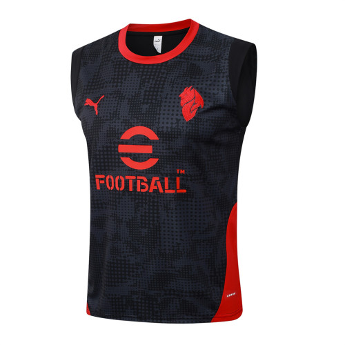 AC Milan Training Jersey 25/26