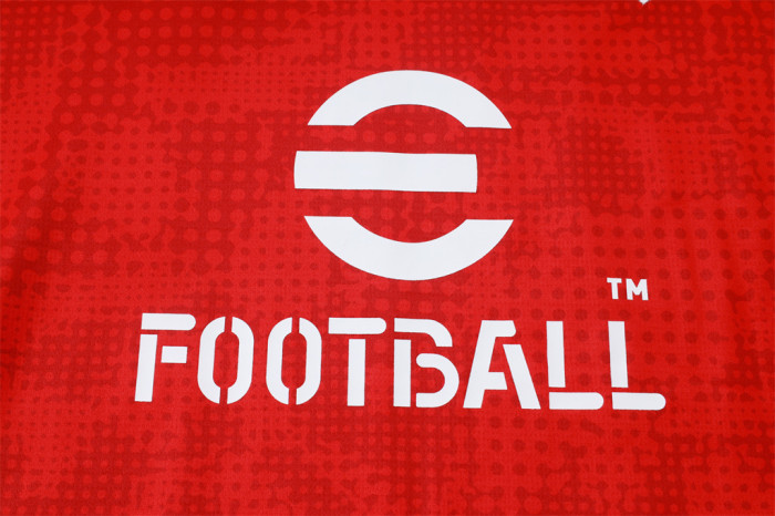 AC Milan Training Jersey 25/26