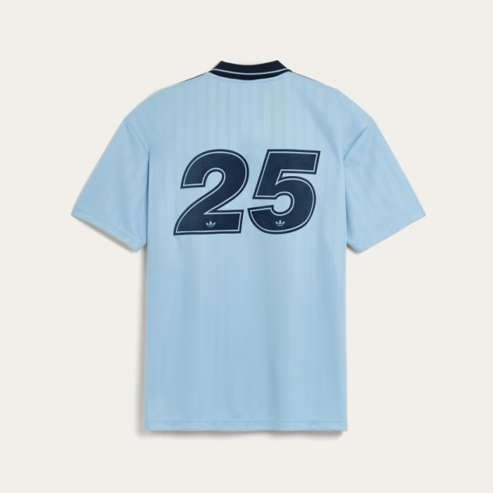 2025 OASIS TOUR JACQUARD JERSEY