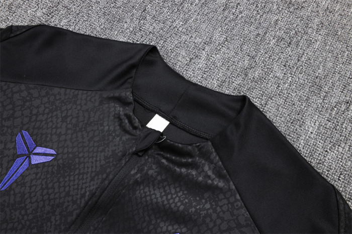 Barcelona Training Jersey Suit 25/26