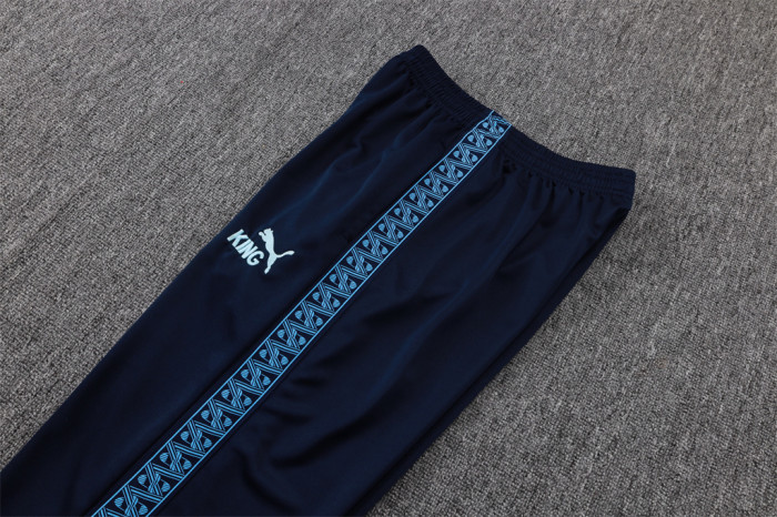 Manchester City Training Pants 25/26