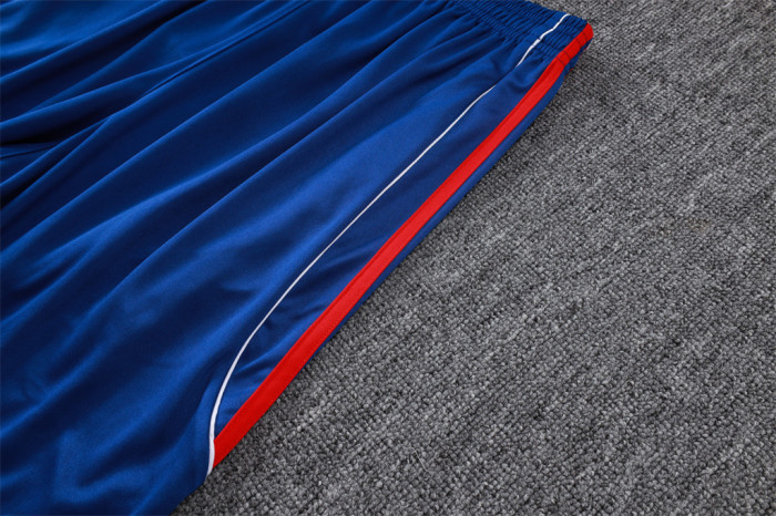 Arsenal Training Short sleeve Suit 25/26