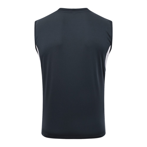 Real Madrid Training Jersey 25/26