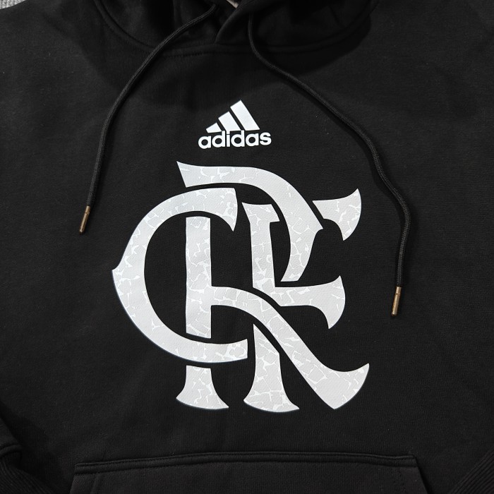 Flamengo 24-25 Hoodie （Multiple colors）