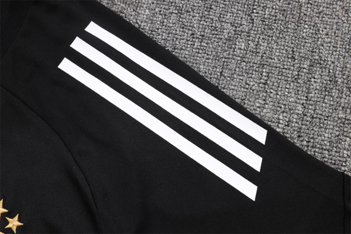 Argentina Training Short sleeve Jersey 25/26