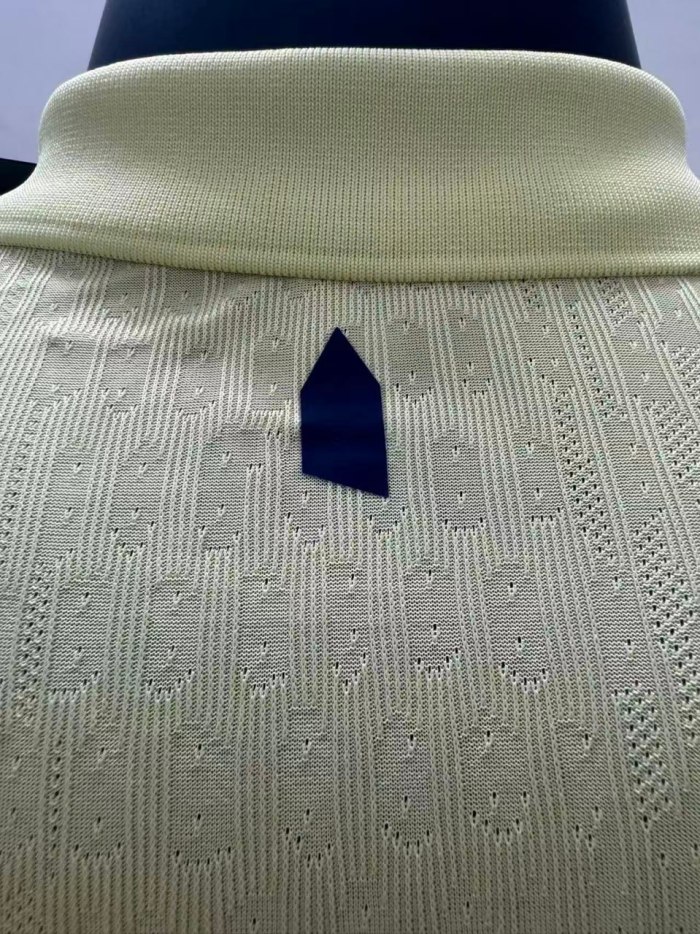 Everton Away Man Player Jersey 25/26