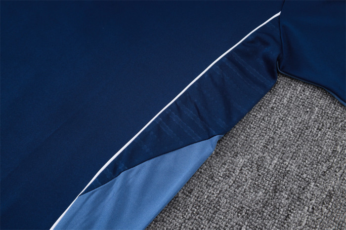 Al-Nassr Training Short sleeve Suit 25/26