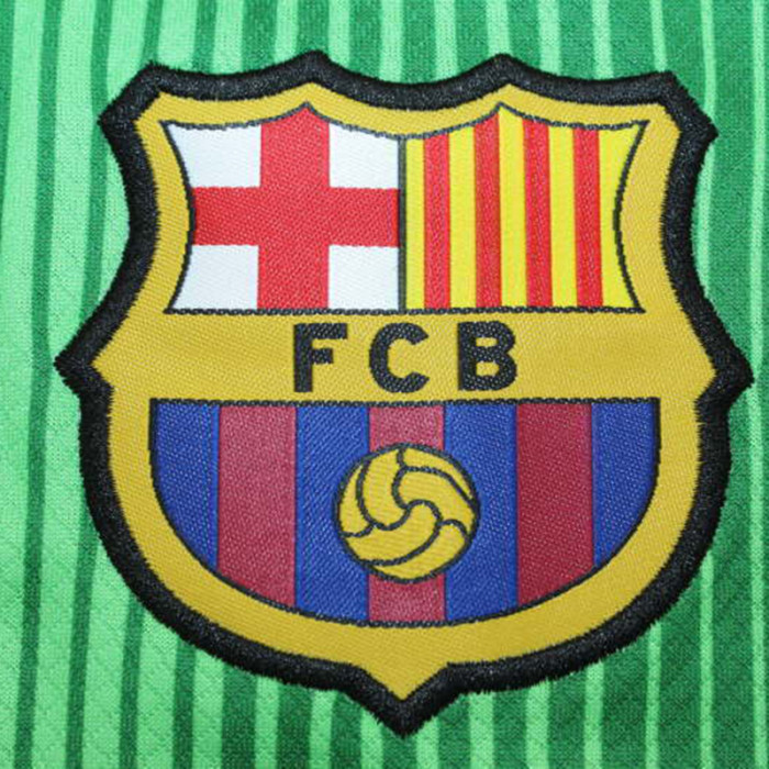 Barcelona Goalkeeper Man Jersey 25/26