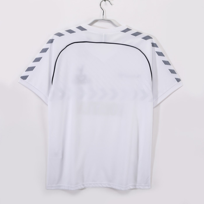 Tottenham Home Retro Jersey 1986