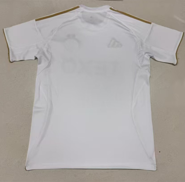 Aberdeen FC Third Men Jersey 25/26