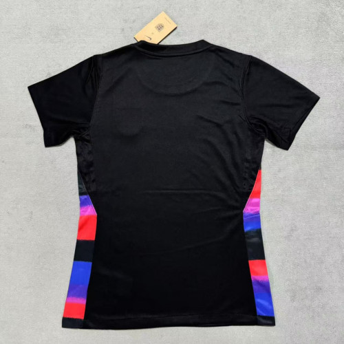 England Women's Team Euro 2025 Champions 25 Away Woman Jersey