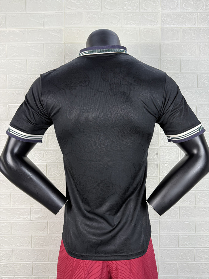 Juventus Third Man Player Jersey 25/26