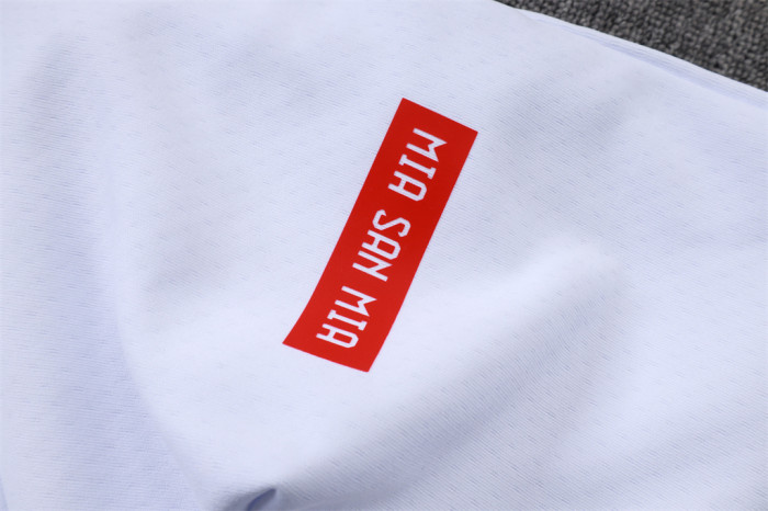 Bayern Munich Training Jacket Suit 2025