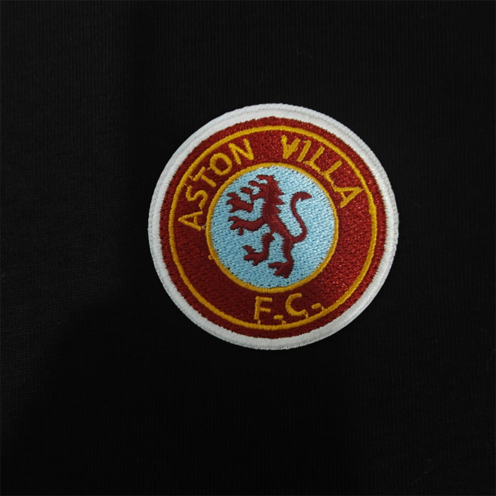 Aston Villa Hoodle Sweatshirt Training Jersey 25/26 (Multiple colors)