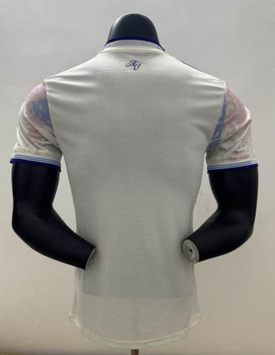 Aston Villa Man Third Player Jersey 25/26