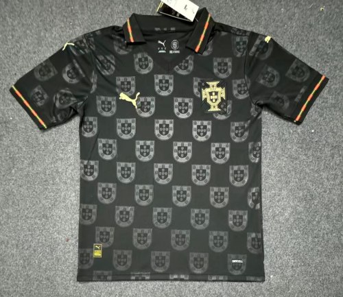Portugal 2026 World Cup Special Edition Men Jersey