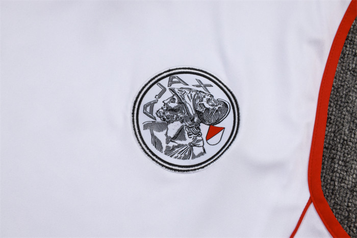 Ajax Training Jersey 25/26