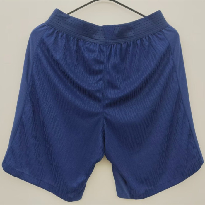 Barcelona Home Player Shorts 25/26