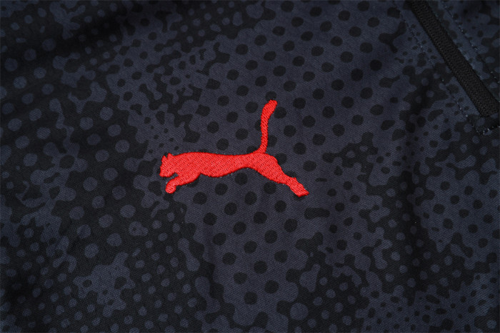 AC Milan Training Jersey Suit 5/26