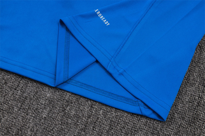 Real Madrid Training Jersey 25/26