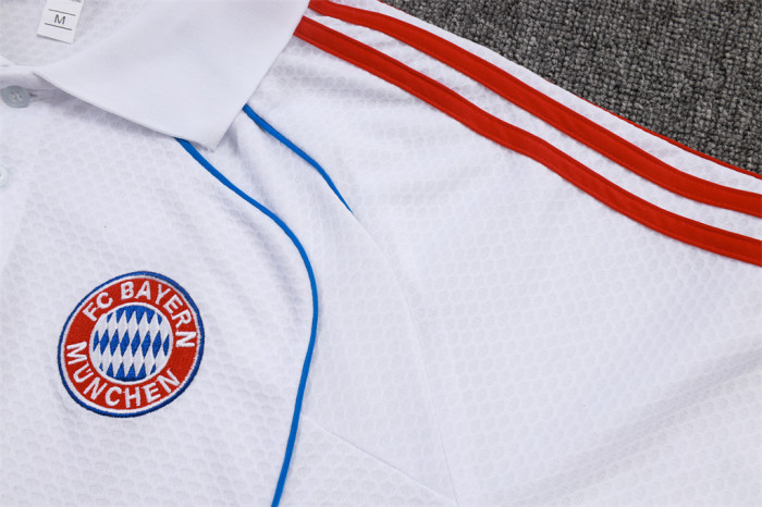 Bayern Munich POLO Jersey 25/26