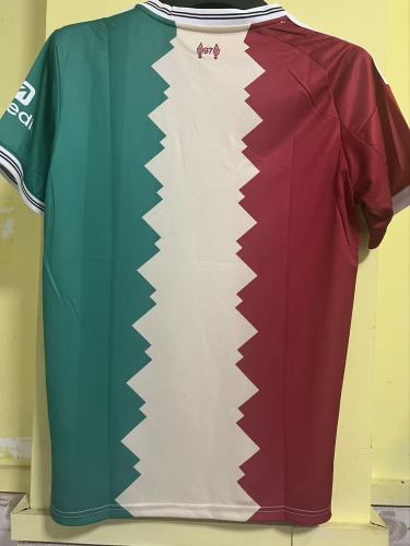 Liverpool Special Edition Man Jersey 25/26