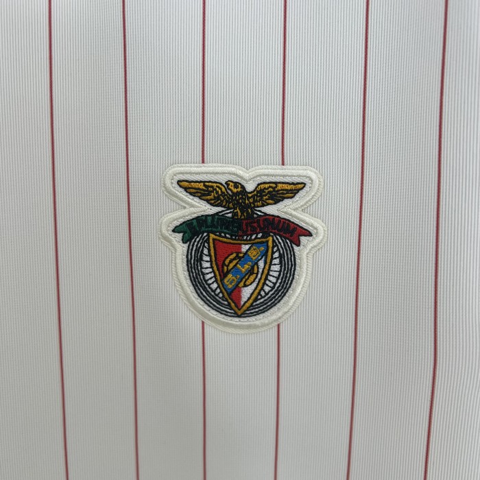SL Benfica Icons Man Jersey 25/26
