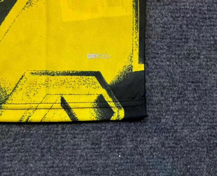 Borussia Dortmund Gaming Man Jersey 25/26