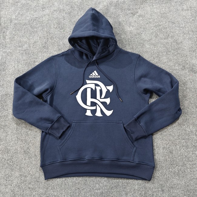 Flamengo 24-25 Hoodie （Multiple colors）