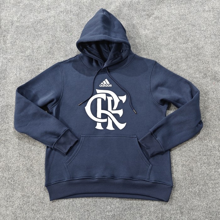 Flamengo 24-25 Hoodie （Multiple colors）