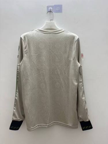 Bayern Munich Oktoberfest Long Sleeve Man Jersey 25/26