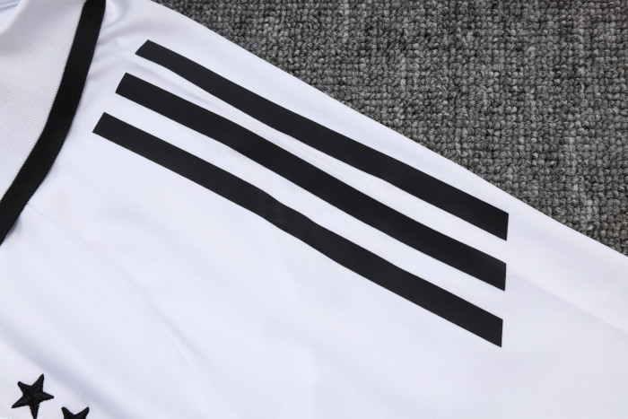 Germany POLO Jersey 25/26