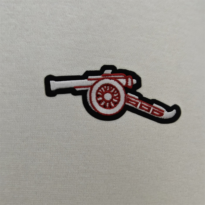 Arsenal Hoodle Sweatshirt Training Jersey 25/26 (Multiple colors)